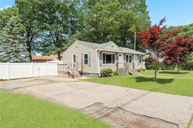 49 Cottage Grove Ave, Warwick, RI 02889 - photo 21