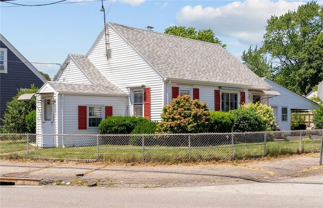 2 Deming St, Pawtucket, RI 02861 - photo 1