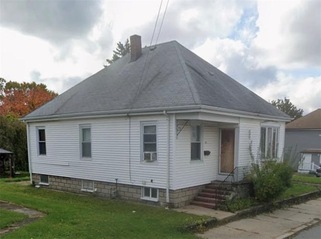 92 Old Oak Ave, Cranston, RI 02920 - photo 2