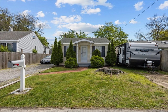 36 Dundas Ave, Warwick, RI 02889 - view of front of property