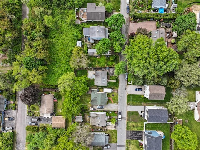 36 Dundas Ave, Warwick, RI 02889 - view of property location with nearby suburban area