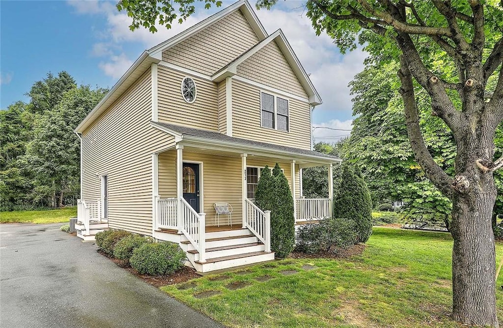 273 Maple Ave, Barrington, RI 02806 - photo 1
