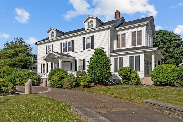 1874 Main Rd, Tiverton, RI 02878 - photo 1