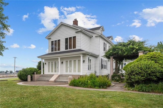 1874 Main Rd, Tiverton, RI 02878 - photo 10