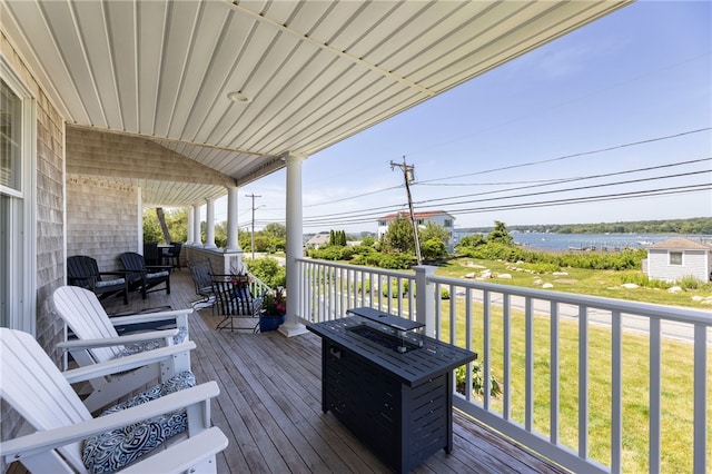 170 W Beach Rd, Charlestown, RI 02813 - photo 4