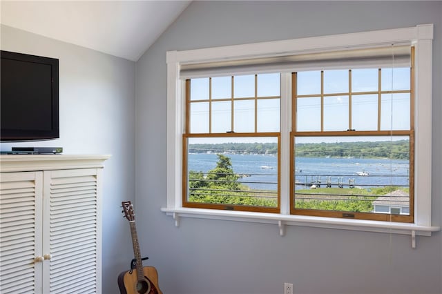 170 W Beach Rd, Charlestown, RI 02813 - detailed view of nearby water