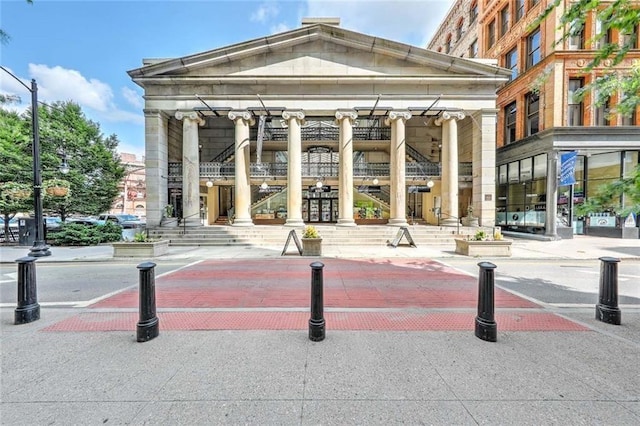65 Weybosset St Unit 223, Providence, RI 02903 - view of community