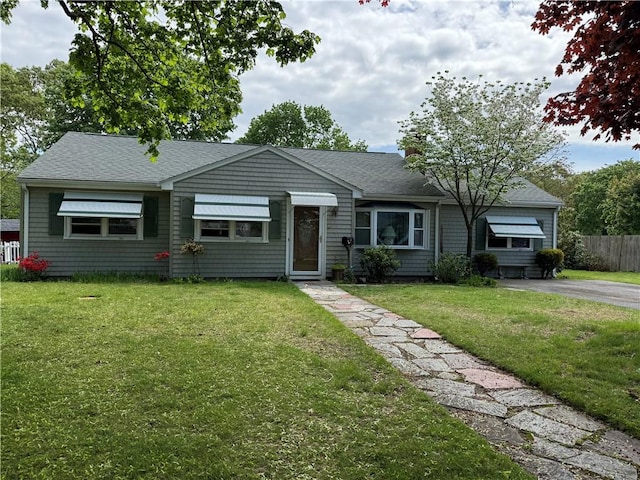 6 Sherwood Ave, Warwick, RI 02888 - photo 1