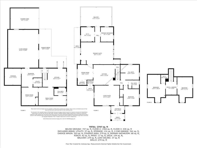96 Ashaway Rd, Westerly, RI 02891 - view of property floor plan