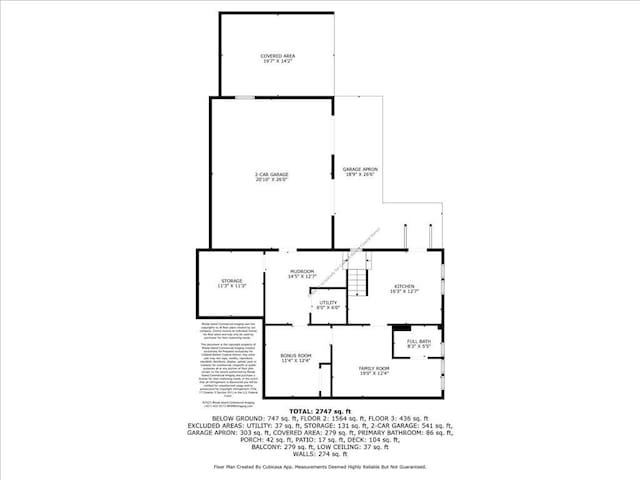 96 Ashaway Rd, Westerly, RI 02891 - view of property floor plan