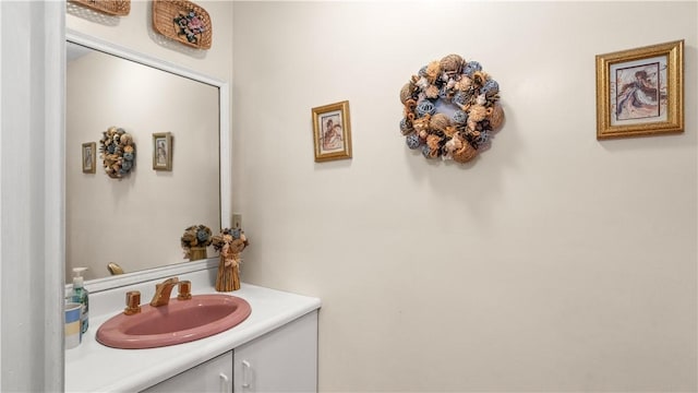 36 Primrose Ln Unit 36, North Providence, RI 02904 - bathroom featuring vanity