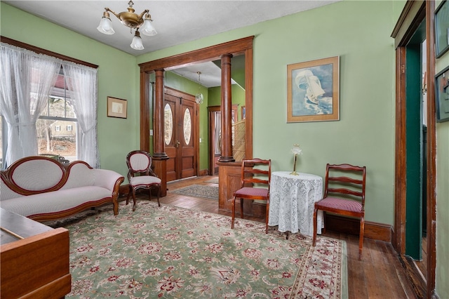 540 Greenville Rd, North Smithfield, RI 02896 - photo 2