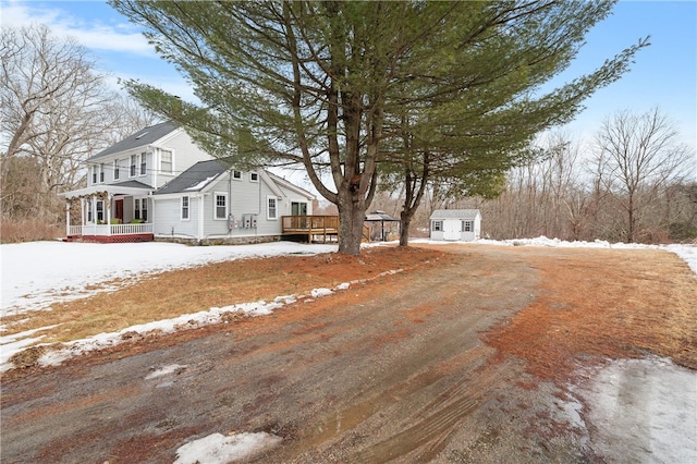 540 Greenville Rd, North Smithfield, RI 02896 - photo 38