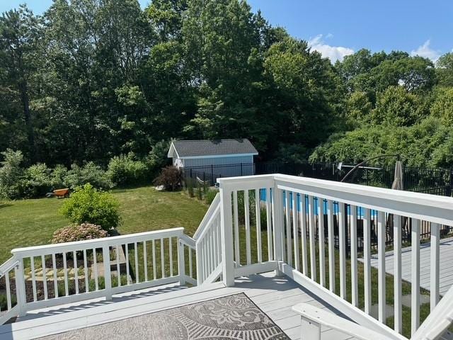 7 Hidden Meadows Dr, Charlestown, RI 02813 - photo 33