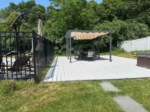 7 Hidden Meadows Dr, Charlestown, RI 02813 - photo 39