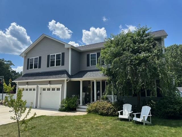 7 Hidden Meadows Dr, Charlestown, RI 02813 - photo 1