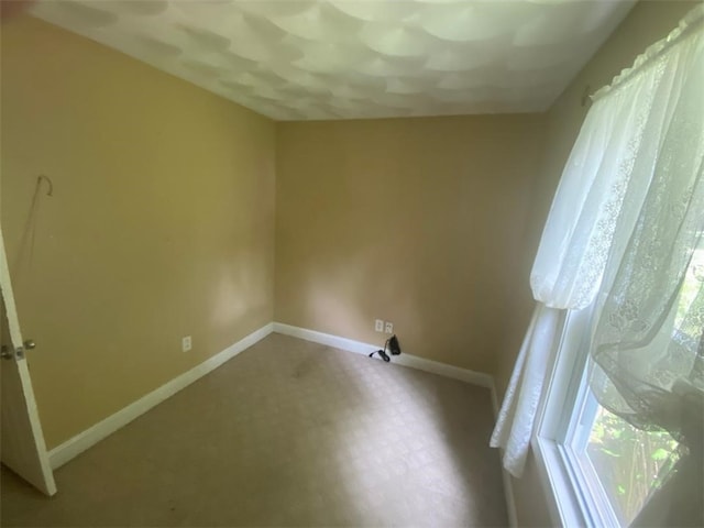 163 Reynolds Ave, Warwick, RI 02889 - spare room featuring baseboards