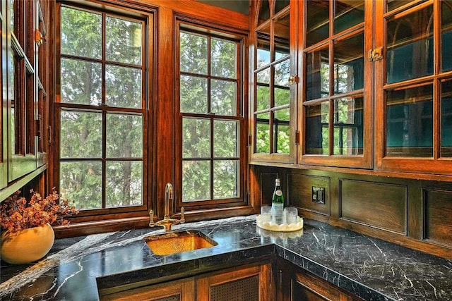 290 Blackstone Blvd, Providence, RI 02906 - detailed view of a sink