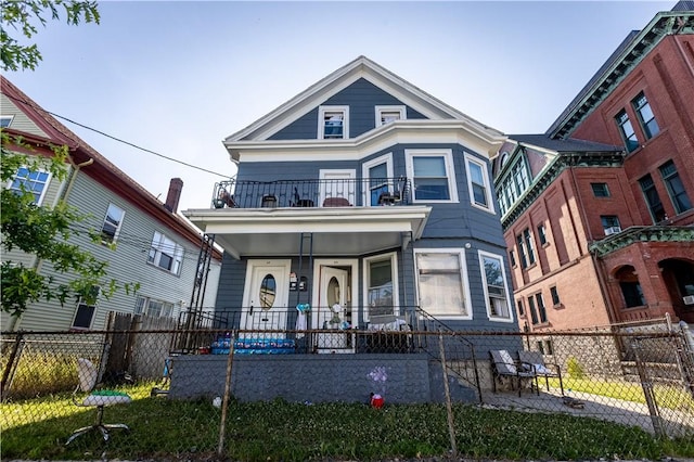 35 Vineyard St, Providence, RI 02907 - photo 1