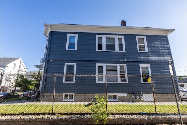 35 Vineyard St, Providence, RI 02907 - photo 2