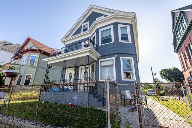 35 Vineyard St, Providence, RI 02907 - photo 3