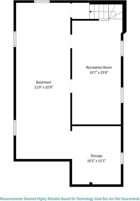60 Hazael St, Providence, RI 02908 - view of property floor plan