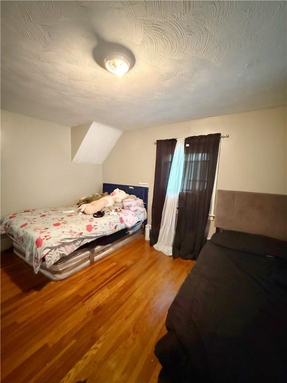 26 Westmore St, Providence, RI 02910 - bedroom featuring wood finished floors