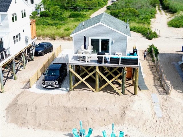 156 Green Hill Ocean Dr, South Kingstown, RI 02879 - photo 36