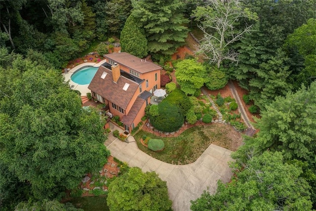 4 Wilbur Rd, Lincoln, RI 02865 - view of property location