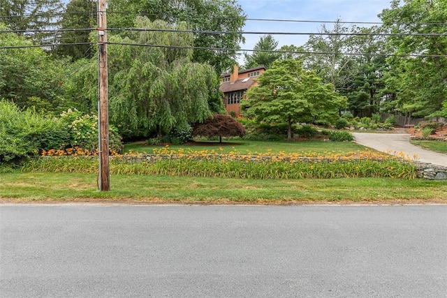 4 Wilbur Rd, Lincoln, RI 02865 - view of grassy yard
