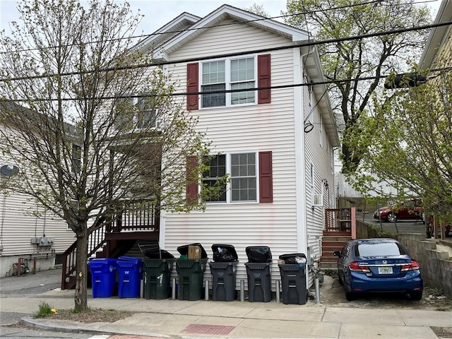 349 Manton Ave, Providence, RI 02909 - photo 1