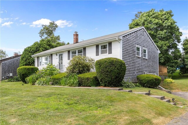 330 Water St, Portsmouth, RI 02871 - photo 1