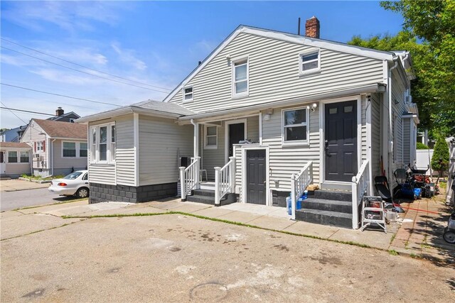 100 Babcock St, Providence, RI 02905 - photo 3