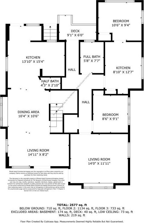 100 Babcock St, Providence, RI 02905 - photo 19