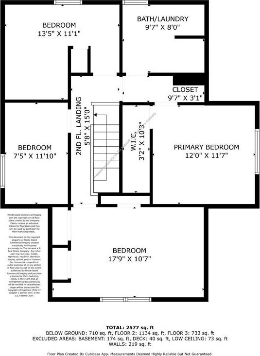 100 Babcock St, Providence, RI 02905 - photo 20