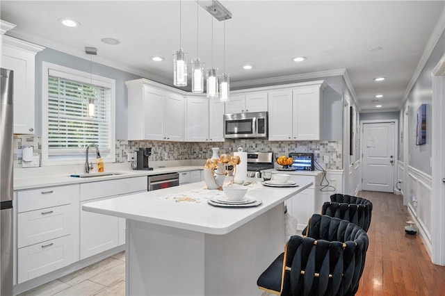 43 Amsterdam St, Providence, RI 02909 - photo 1