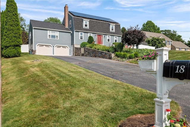 18 Valley Stream Dr, Cumberland, RI 02864 - photo 1