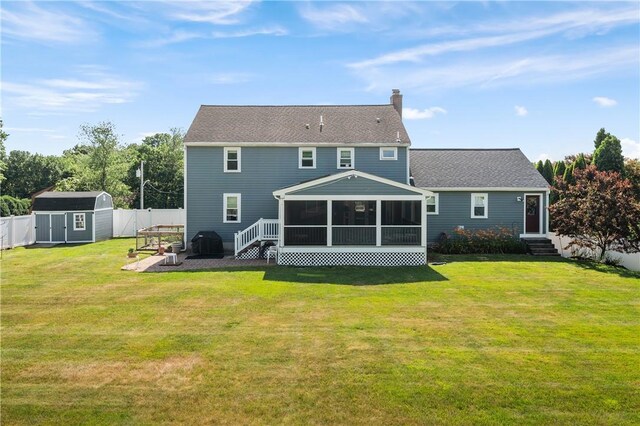 18 Valley Stream Dr, Cumberland, RI 02864 - photo 44