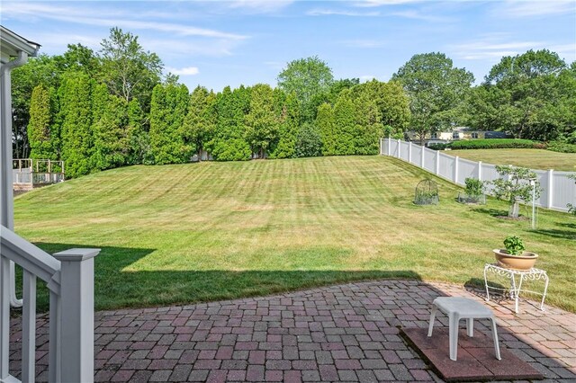 18 Valley Stream Dr, Cumberland, RI 02864 - photo 45