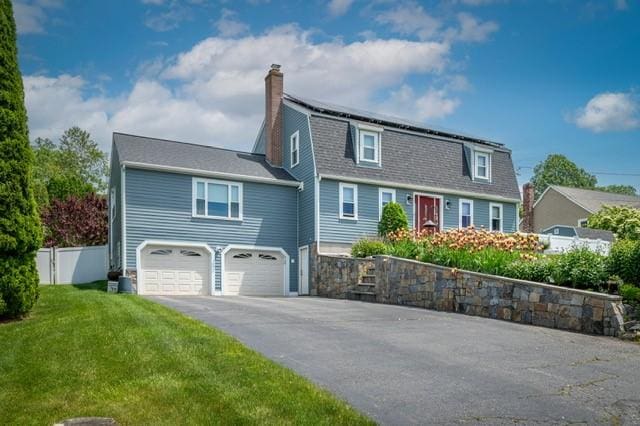 18 Valley Stream Dr, Cumberland, RI 02864 - photo 2