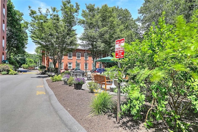 2 School St Unit 334, Lincoln, RI 02802 - exterior space