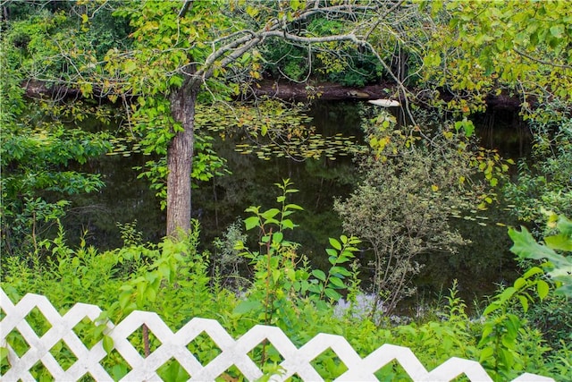 14 Drawbridge Dr, West Warwick, RI 02893 - view of yard