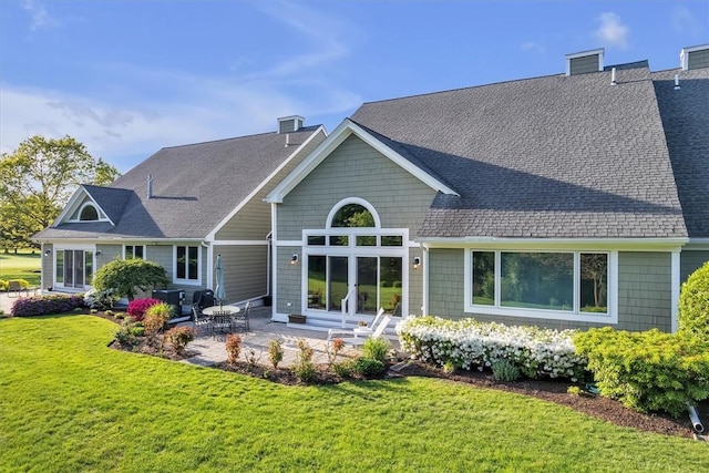 48 Overlook Dr, North Kingstown, RI 02852 - photo 3