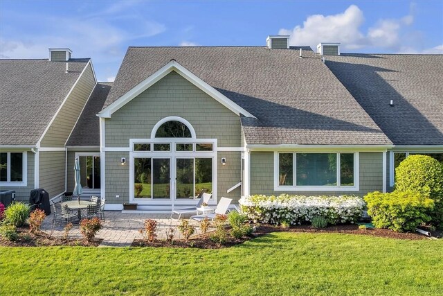 48 Overlook Dr, North Kingstown, RI 02852 - photo 4