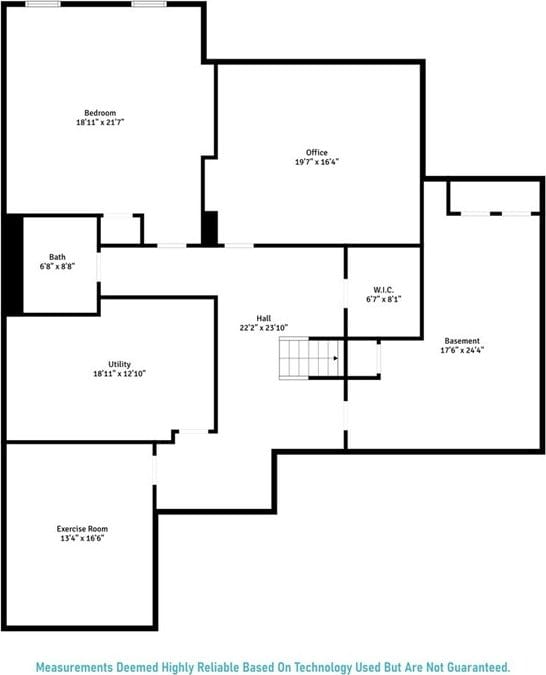 48 Overlook Dr, North Kingstown, RI 02852 - photo 34