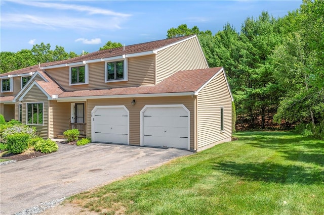 80 Fisher Rd Unit 50, Cumberland, RI 02864 - photo 1