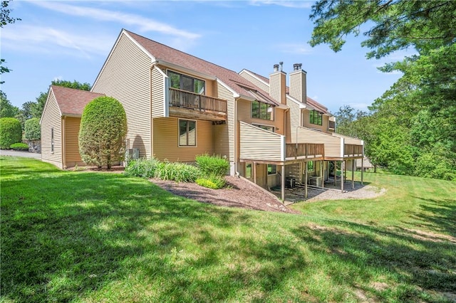 80 Fisher Rd Unit 50, Cumberland, RI 02864 - photo 41