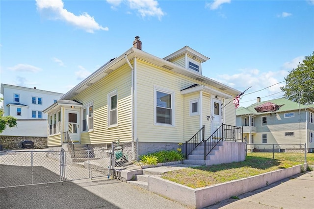 54 Progresso Ave, Woonsocket, RI 02895 - photo 1