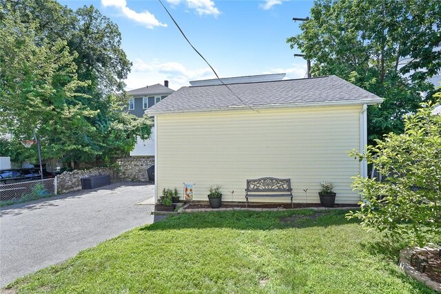 54 Progresso Ave, Woonsocket, RI 02895 - photo 32