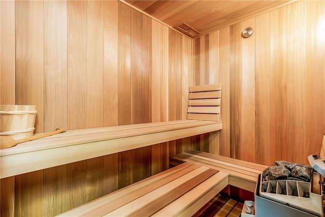 125 Smith Ave Unit 4C, Smithfield, RI 02828 - view of relaxing sauna